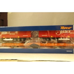 Roco 6600260 NIEUW
