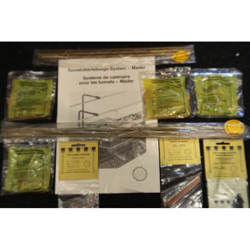 Mader 18 NIEUW
