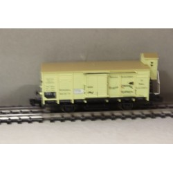 Fleischmann 842003 GEBRUIKT