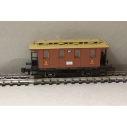 Fleischmann 842003 GEBRUIKT