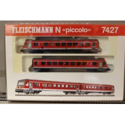 Fleischmann 842003 GEBRUIKT