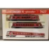 Fleischmann 842003 GEBRUIKT
