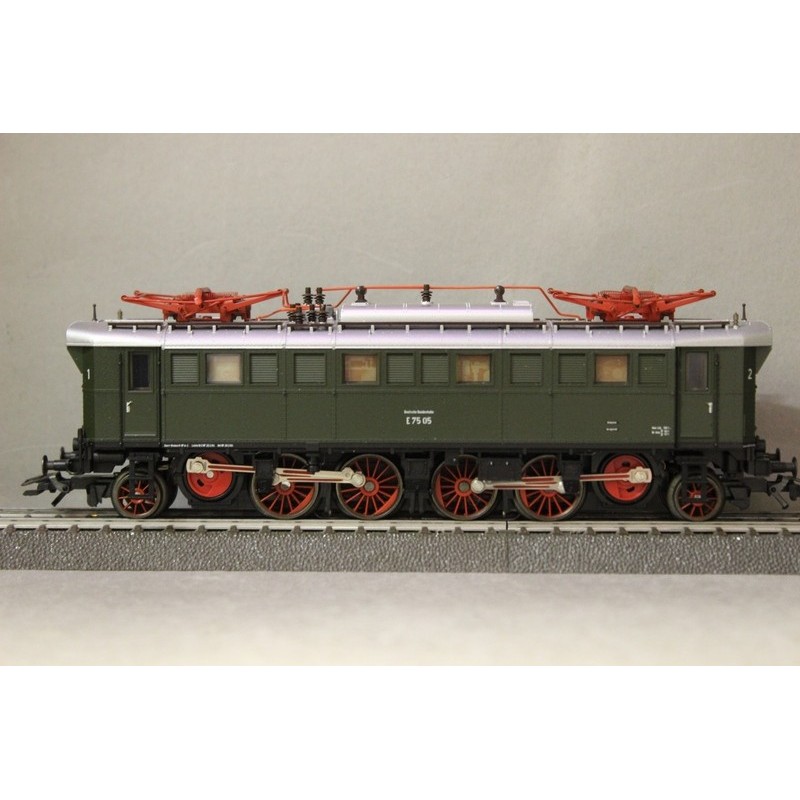 Marklin 34750 GEBRUIKT