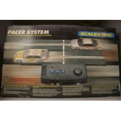 Kopie van Scalextric C. 8045 GEBRUIKT