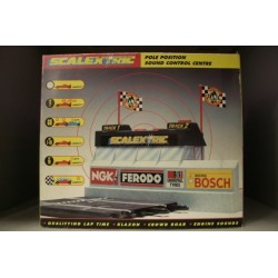 Kopie van Scalextric C. 8045 GEBRUIKT