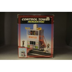 Kopie van Scalextric C. 8045 GEBRUIKT