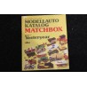 Alba Matchbox prijscatalogus