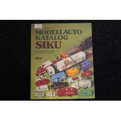 Alba Siku prijscatalogus