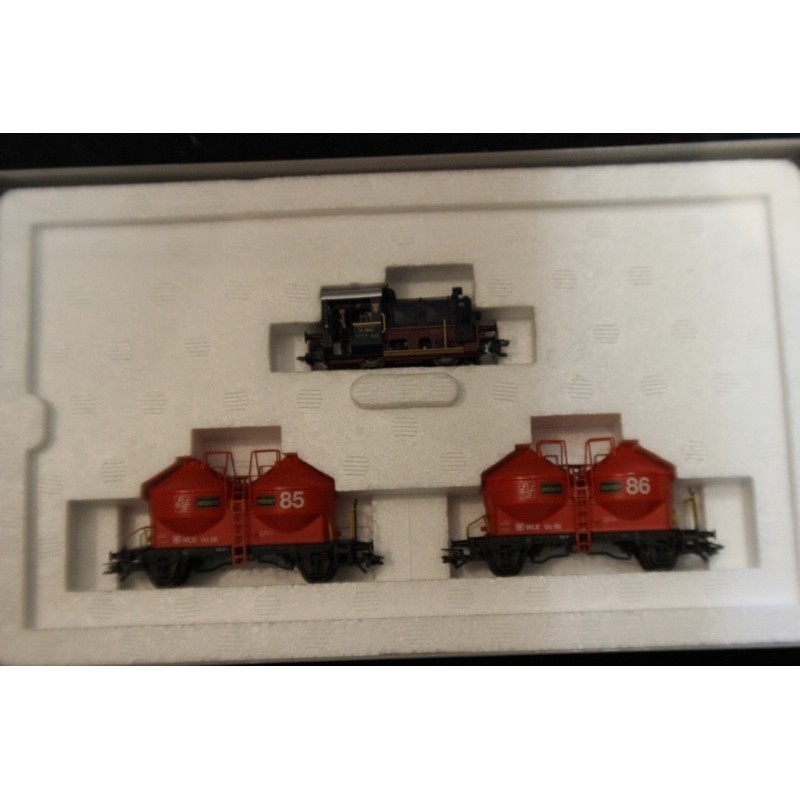 Marklin 26524 GEBRUIKT