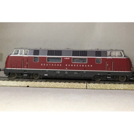 Marklin 39800 GEBRUIKT