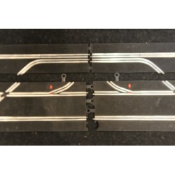 Scalextric PT/91/93/95 GEBRUIKT