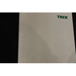 Trix Ringband NIEUW
