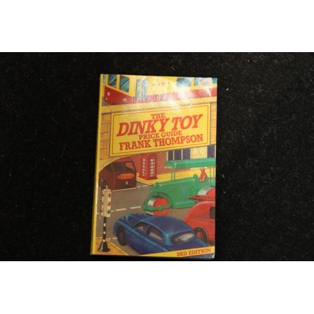 Dinky Toys guide