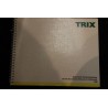 Trix winkelcatalogus 2005 NIEUW