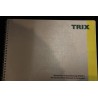 Trix winkelcatalogus 2010/2011 NIEUW