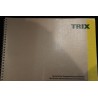 Trix winkelcatalogus 2012/2013 NIEUW