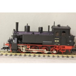 Fleischmann 4098 GEBRUIKT