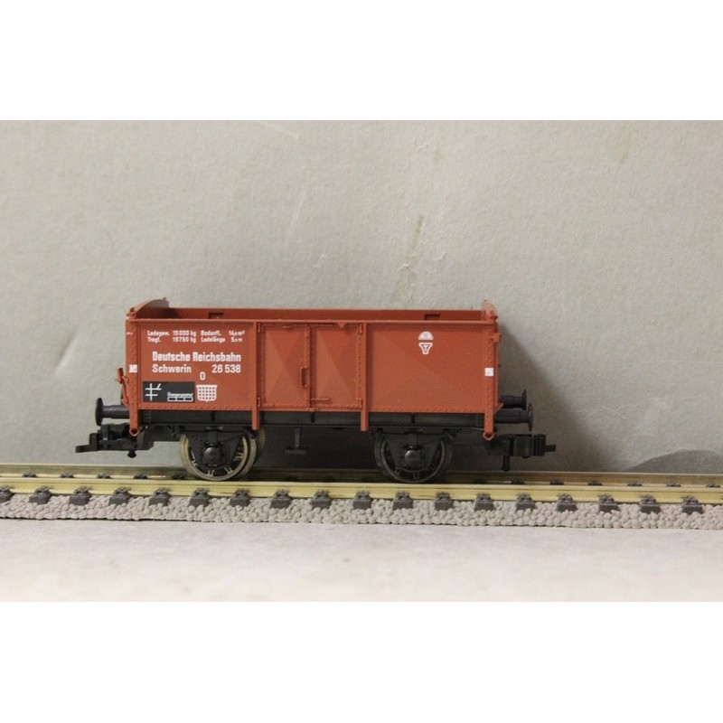 Fleischmann 5211 GEBRUIKT