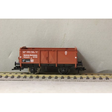 Fleischmann 5211 GEBRUIKT