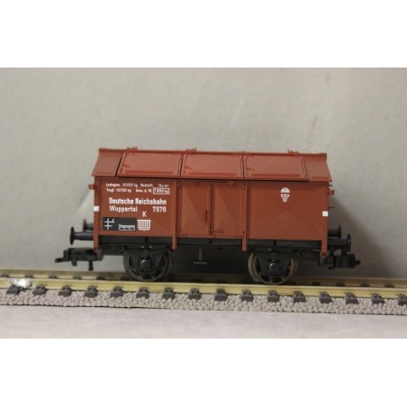 Fleischmann 5213 GEBRUIKT