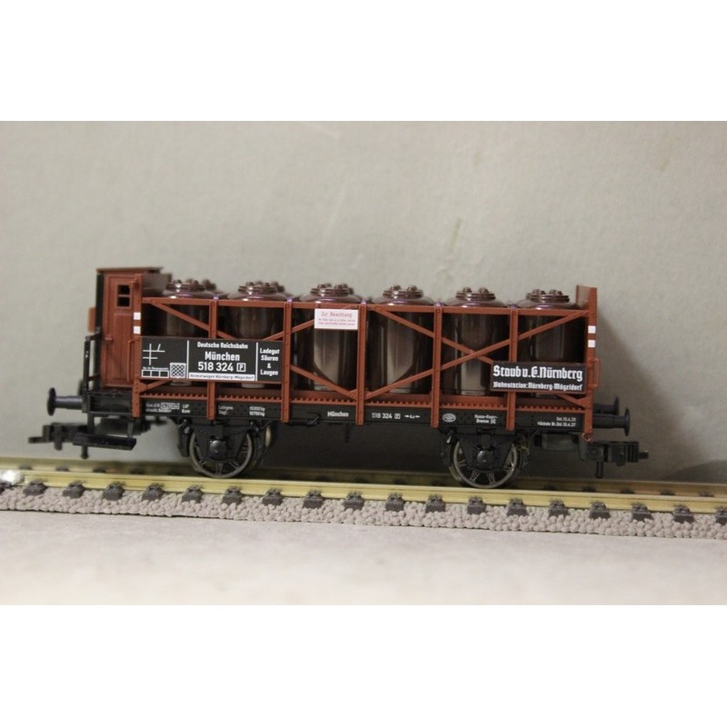Fleischmann 5221 .1 GEBRUIKT