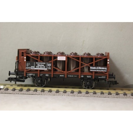 Fleischmann 5221 .1 GEBRUIKT