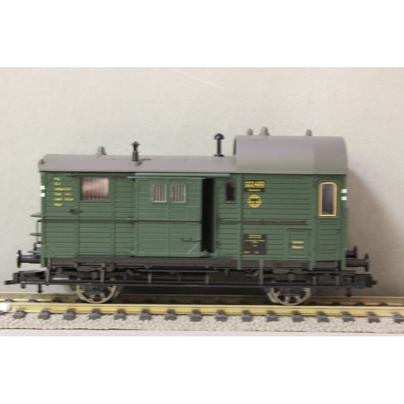 Fleischmann 5302 GEBRUIKT