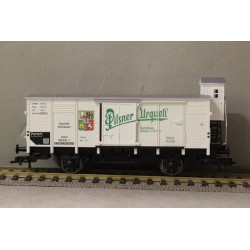 Fleischmann 5357 GEBRUIKT