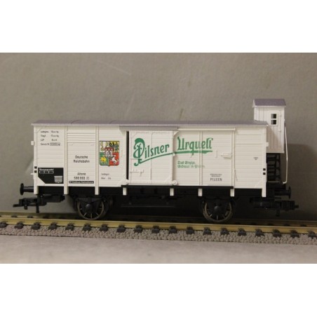 Fleischmann 5357 GEBRUIKT