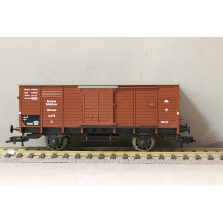 Fleischmann 5361 GEBRUIKT