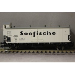 Fleischmann 5381 NIEUW