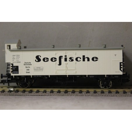 Fleischmann 5381 NIEUW