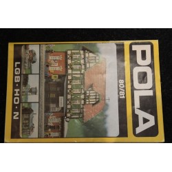 Pola catalogus 1980