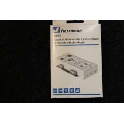 Viessmann 52292 NIEUW