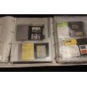 JV1754 album PTT mapjes