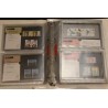 JV1755 album PTT mapjes