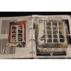 JV1759 Album themapostezegels