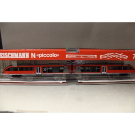 Fleischmann 7420 digitaal GEBRUIKT