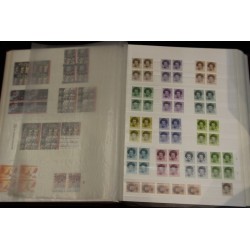 JV1765 Album Nederland