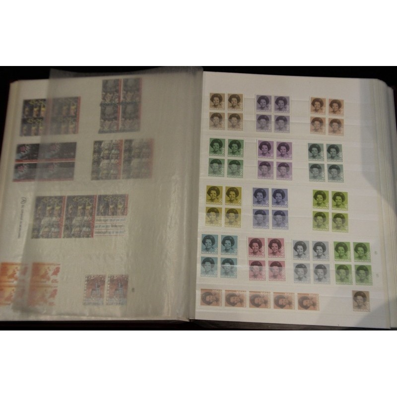 JV1765 Album Nederland
