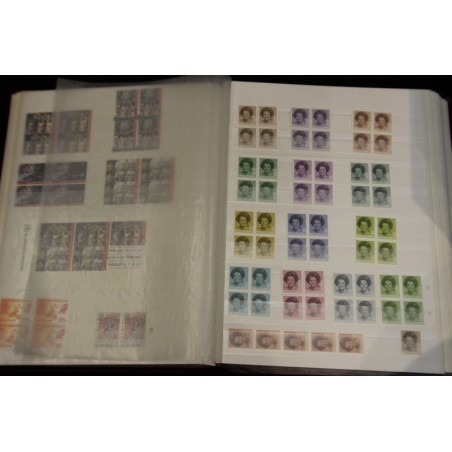 JV1765 Album Nederland