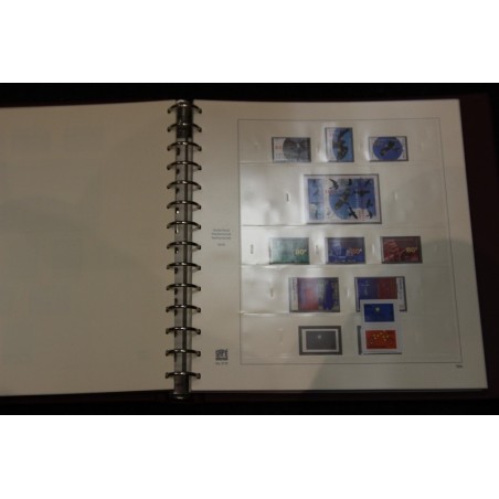 JV1772 SAFE Album Nederland