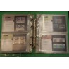 JV1774 .1 Album postzegelmapjes
