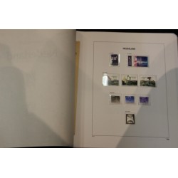 JV1775 DAVO album Nederland