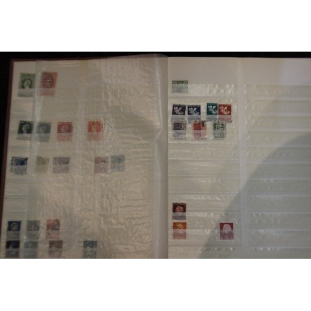 JV1792 Album Nederland