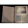 JV1793 DAVO Nederlandse postzegelmapjes