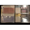 JV1795 Nederlandse postzegelmapjes