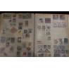 JV1796 Album wereldzegels