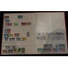 JV1802 Album wereldzegels