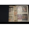 JV1808 DAVO album Nederland postzegelmapjes